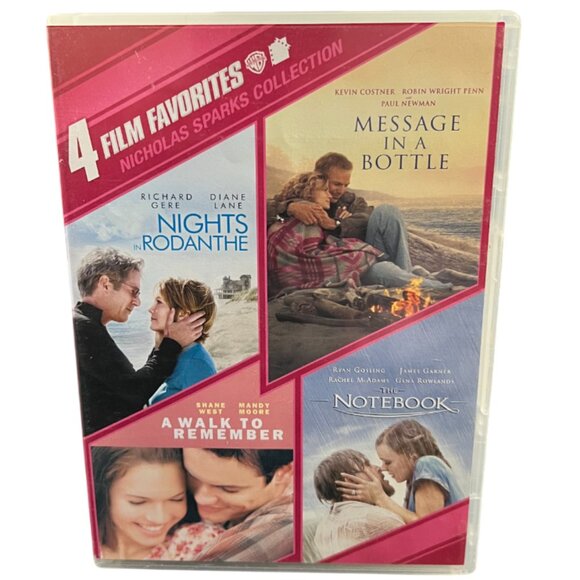 Movie Pack-Movies for the Man-Cave And Movie Family Adventure Pack - Picture 11 of 13